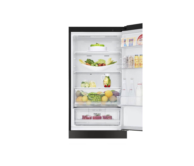 LG LODÓWKA LG GBB61BLHEC [###] - 1374886 - zdjęcie 11